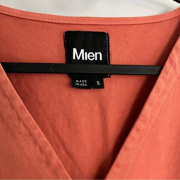 Mien Cadence Cocoon Dress, size small, NWOT - Picture 3 of 7